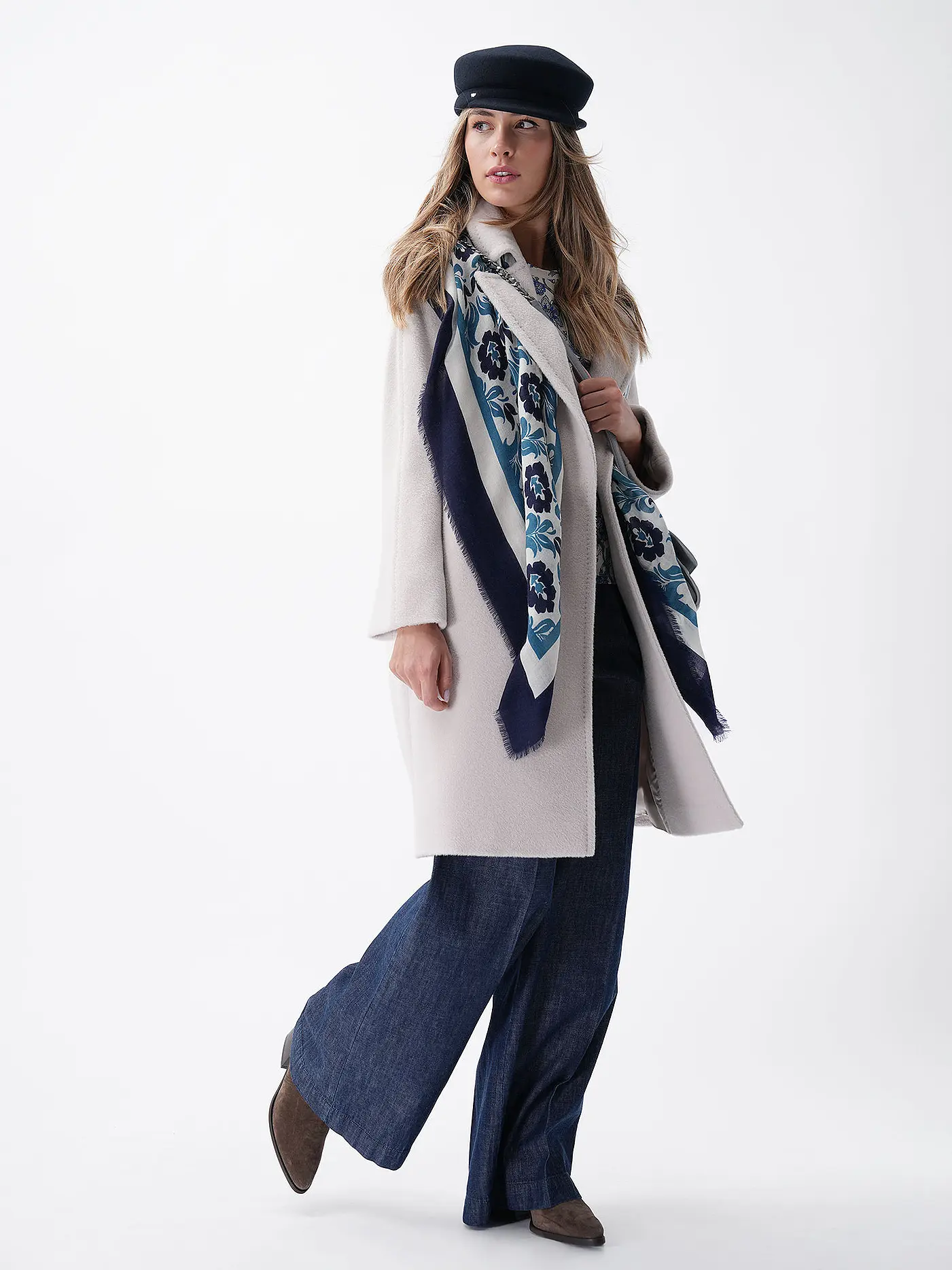 WEEKEND MAX MARA | Jeans FUXIA | 